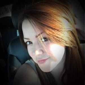 Meet your Posher, Alicia